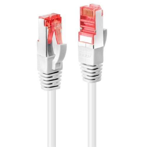 Cablu retea Lindy 3m Cat.6 S/FTP