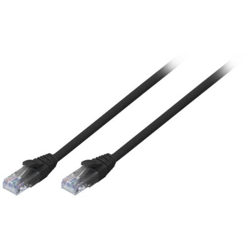 Cablu retea Lindy LY-48078 2m Cat.6 U/UTP