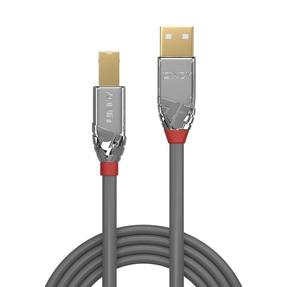 USB 2.0 Type A to B