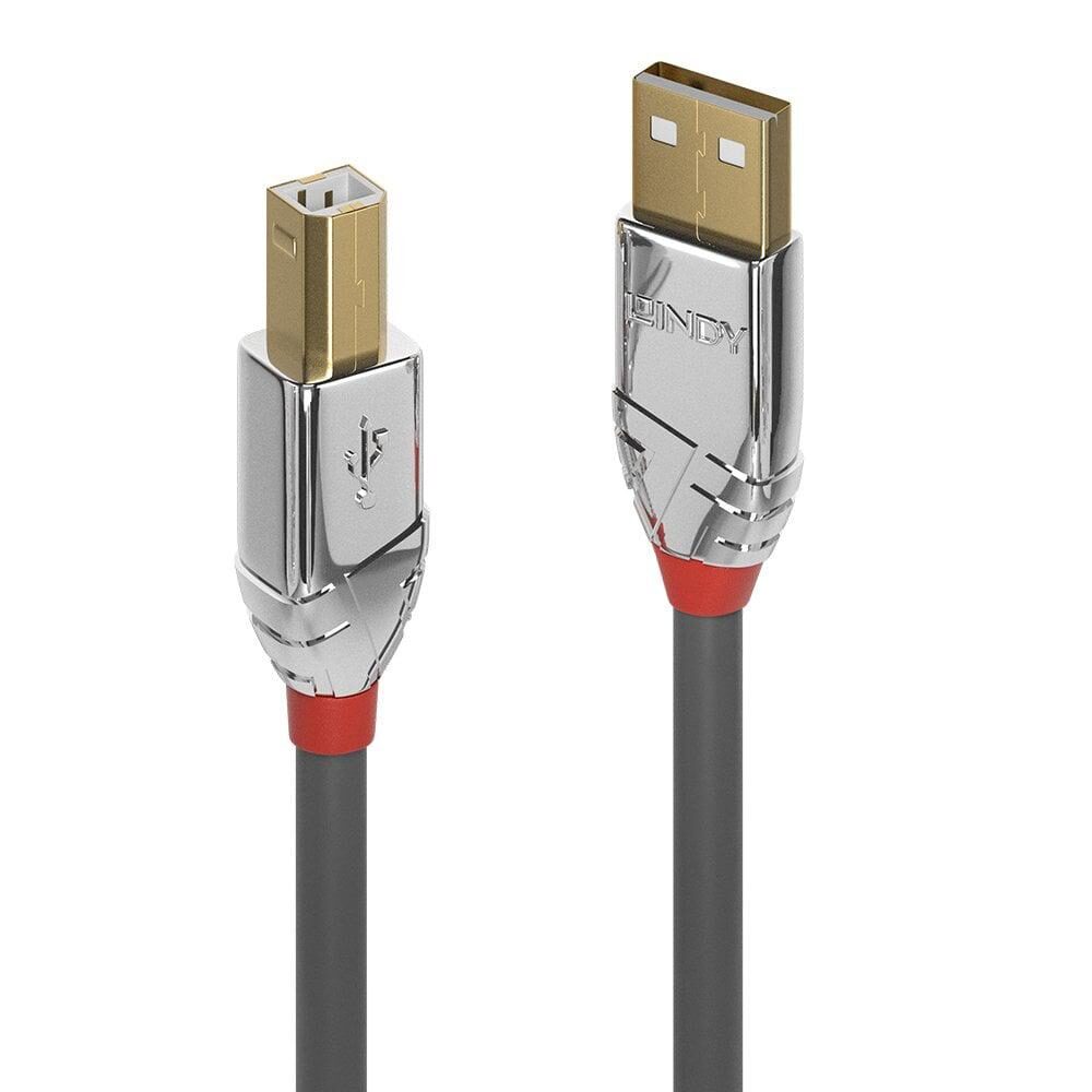USB 2.0 Type A to B