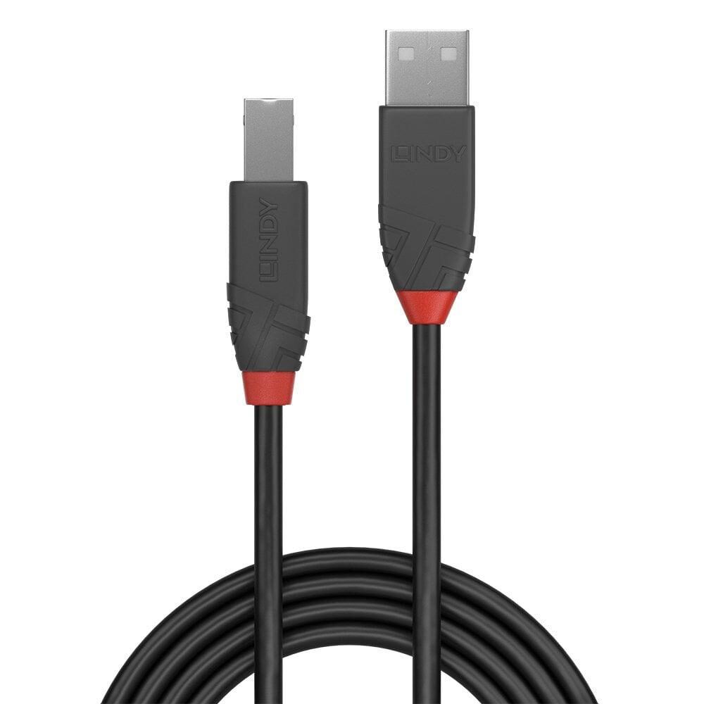 USB 2.0 Type A to B
