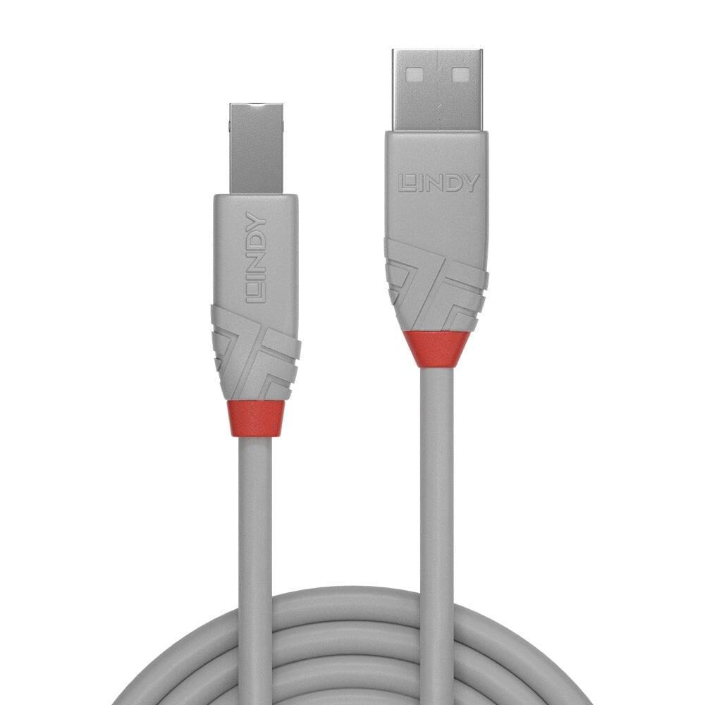 USB 2.0 Type A to B