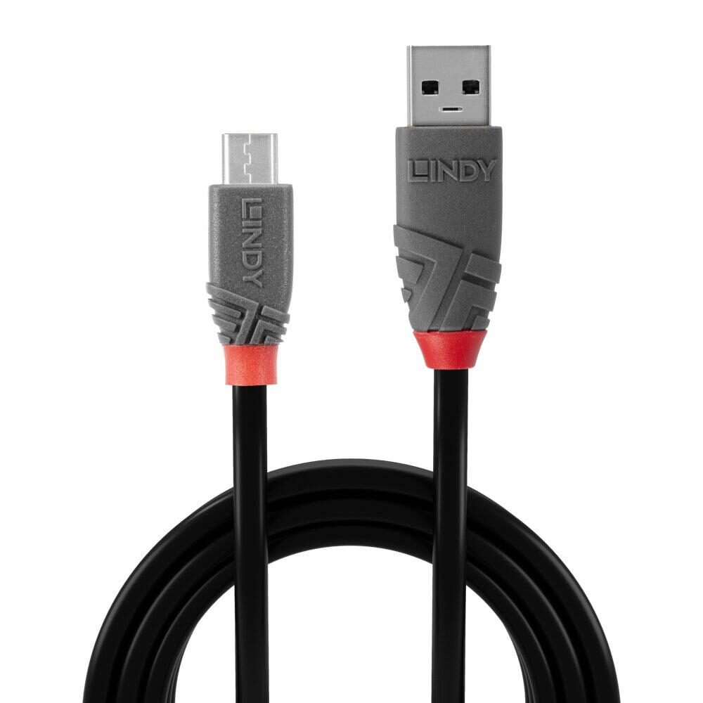 USB 2.0 Type A to MicroUSB