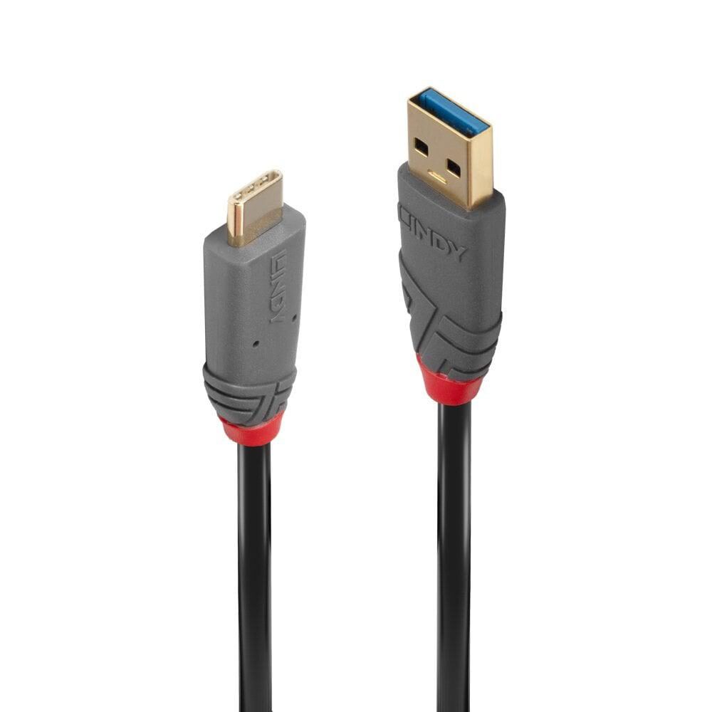 USB 3.2 Type A to C Cable