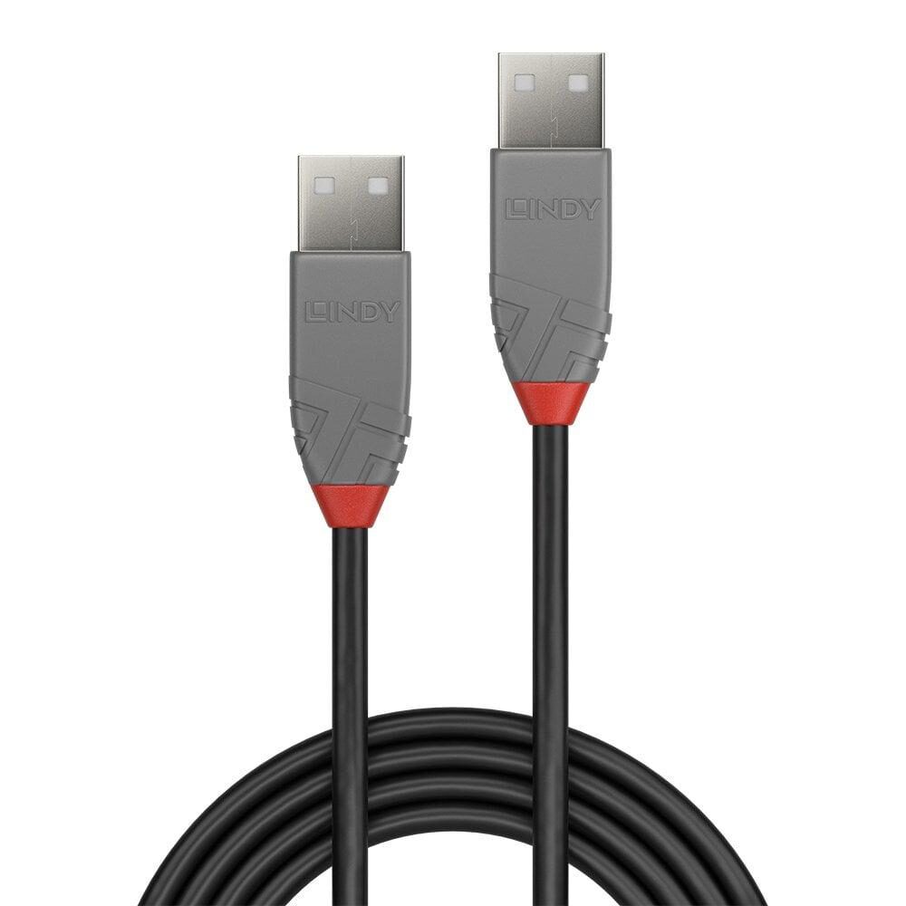 USB 2.0 Type A to A