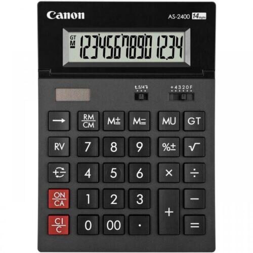 Calculator birou Canon AS120 II