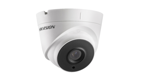 Camera Hikvision TurboHD Dome DS-2CE56D8T-IT3E(2.8mm); HD1080p