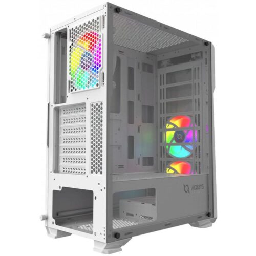 Carcasa Aqirys Canopus Midi Tower