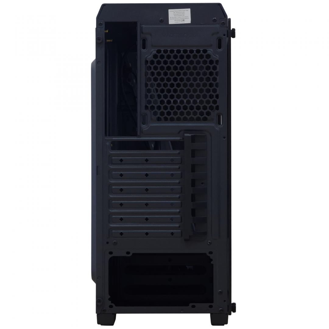 Carcasa Spacer Flash