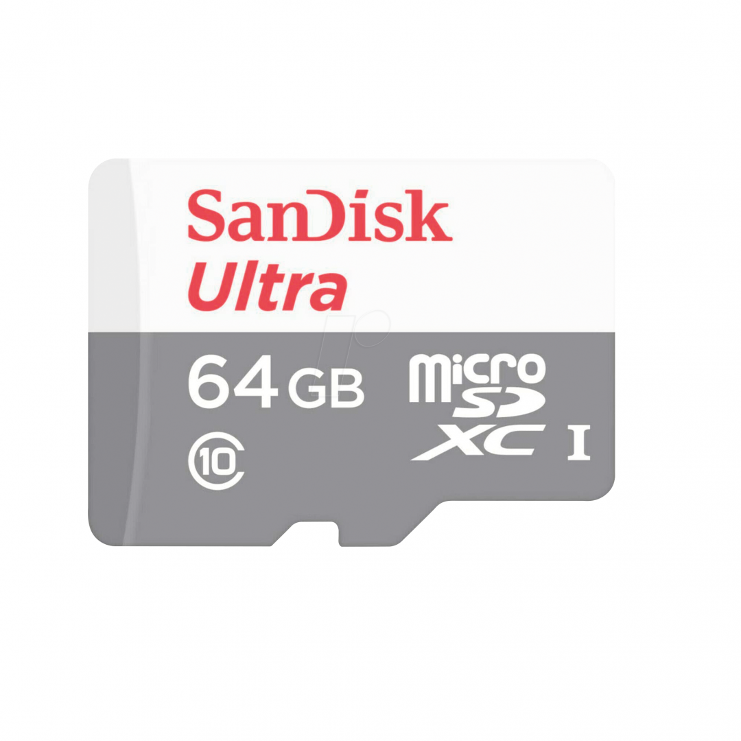 Card de Memorie Kingston MicroSDXC