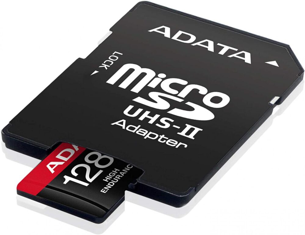 Card de Memorie MicroSD ADATA