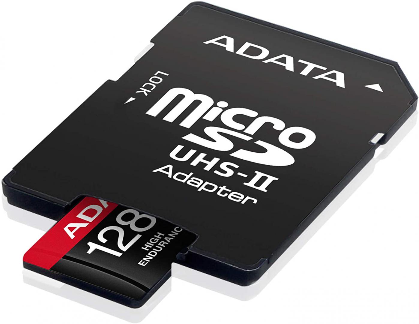 Card de Memorie MicroSD ADATA