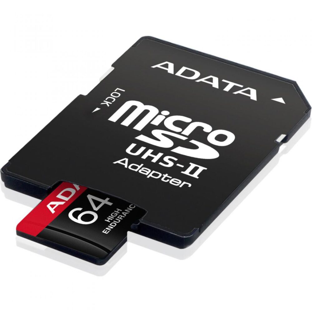 Card de Memorie MicroSD ADATA