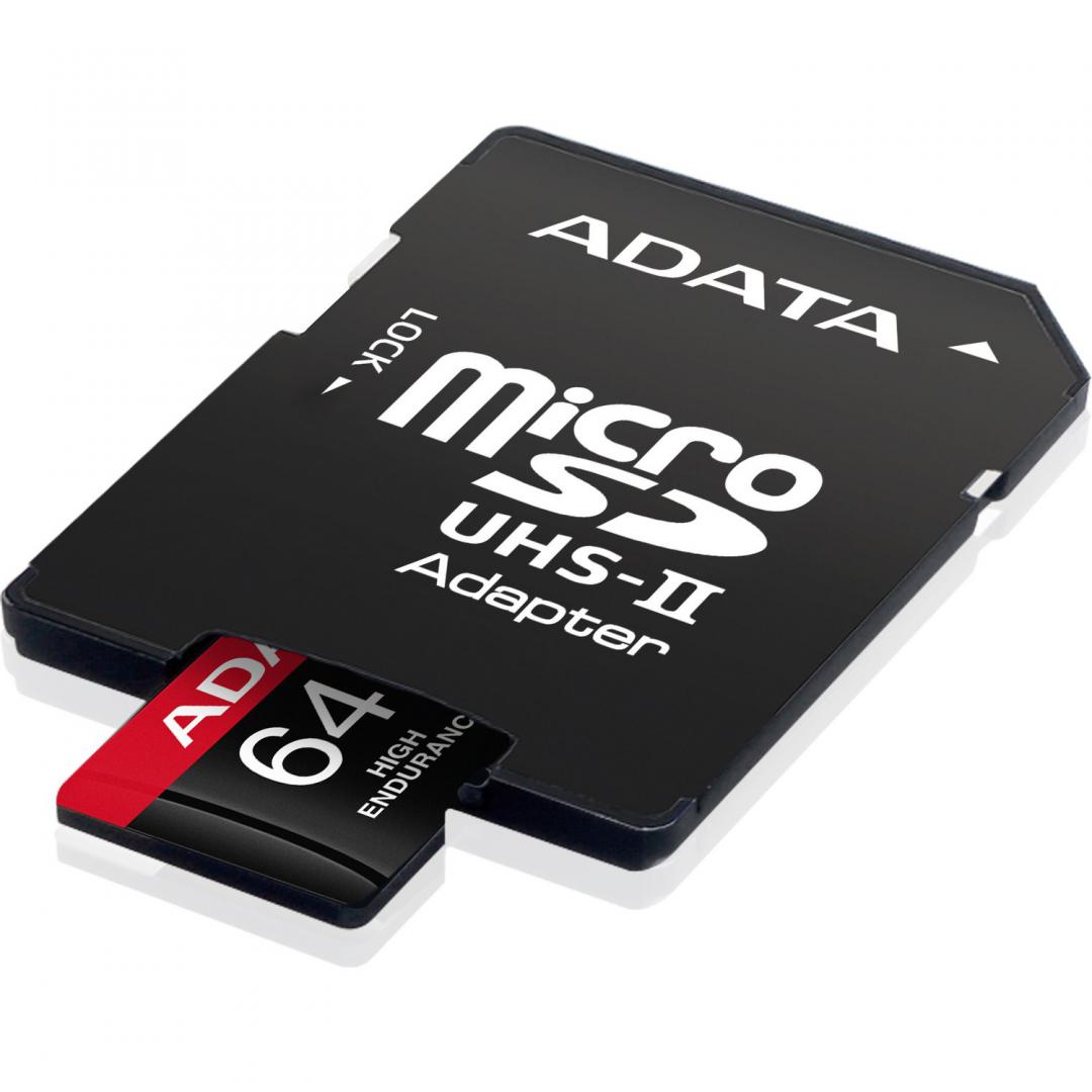 Card de Memorie MicroSD ADATA