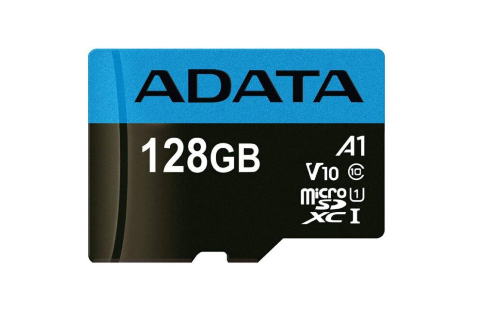 128GB