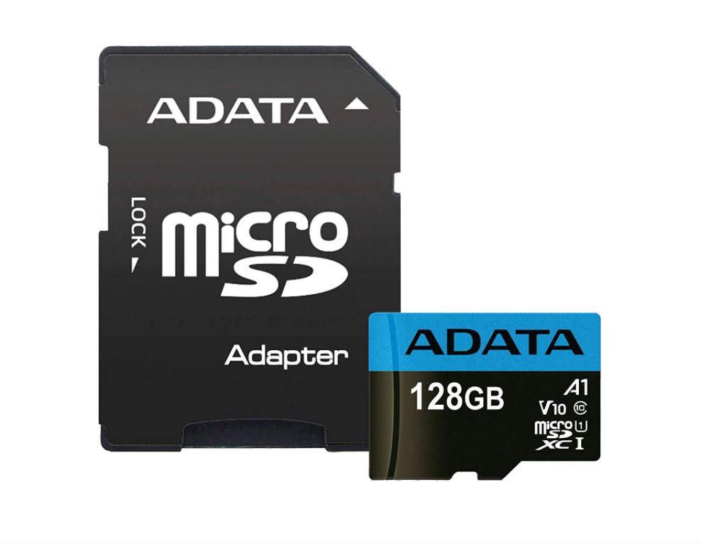 Adaptor SD