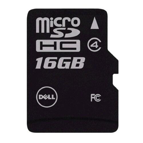 Card de Memorie MicroSD Dell CusKit