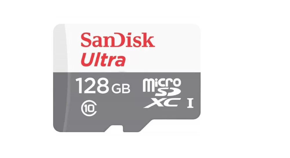 Card de Memorie SanDisk Ultra MicroSD
