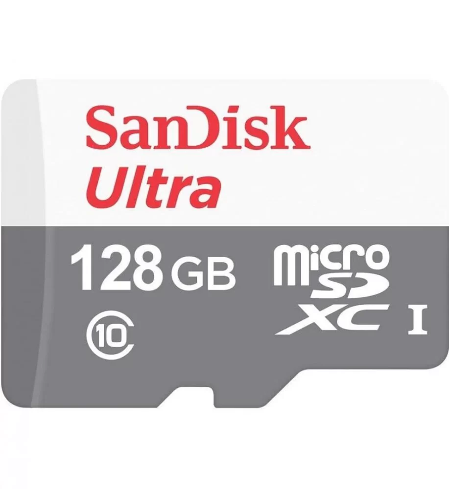 Card de Memorie Sandisk MicroSDXC