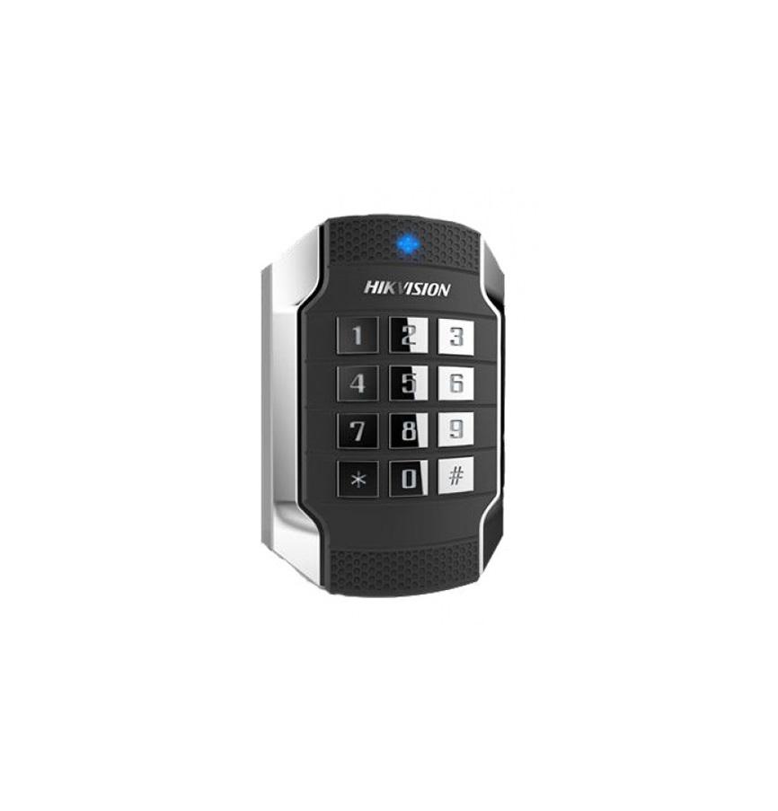Card reader Hikvision