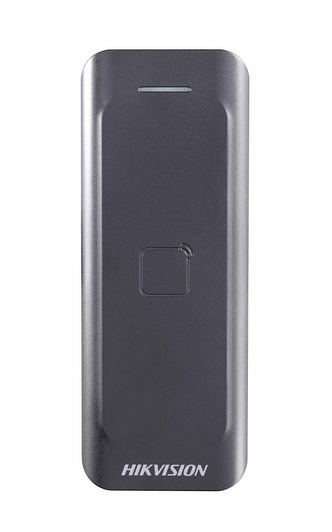 Card reader Hikvision
