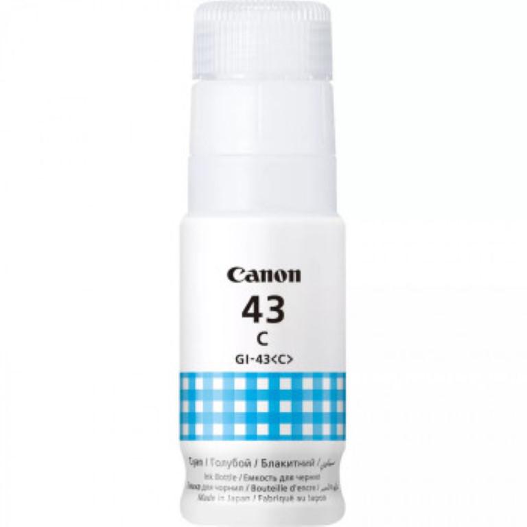 Cartus cerneala Canon GI-43C