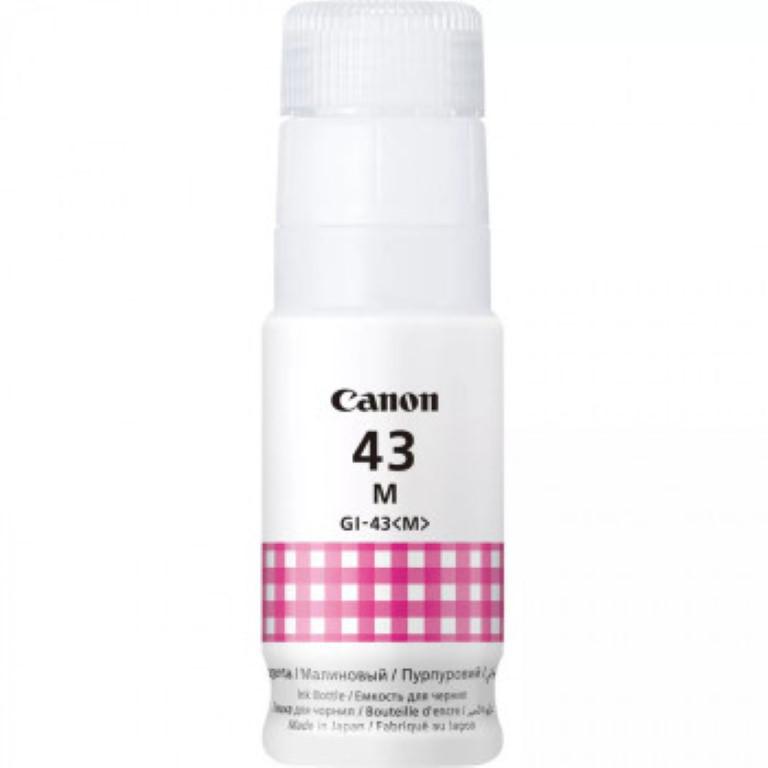 Cartus cerneala Canon GI-43M