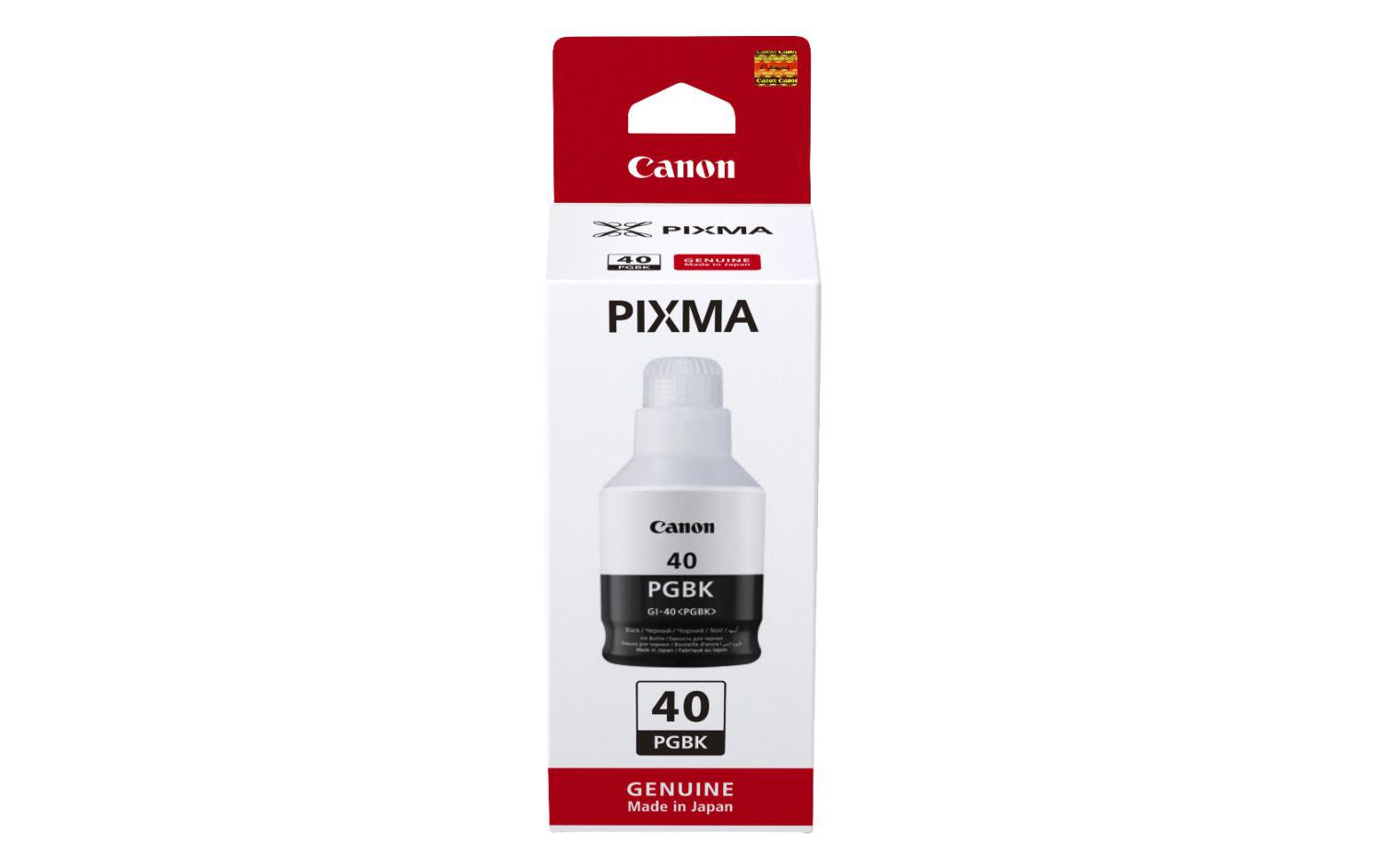Cartus cerneala Canon GI-46 PGBK