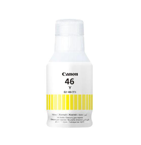 Cartus cerneala Canon GI-46Y