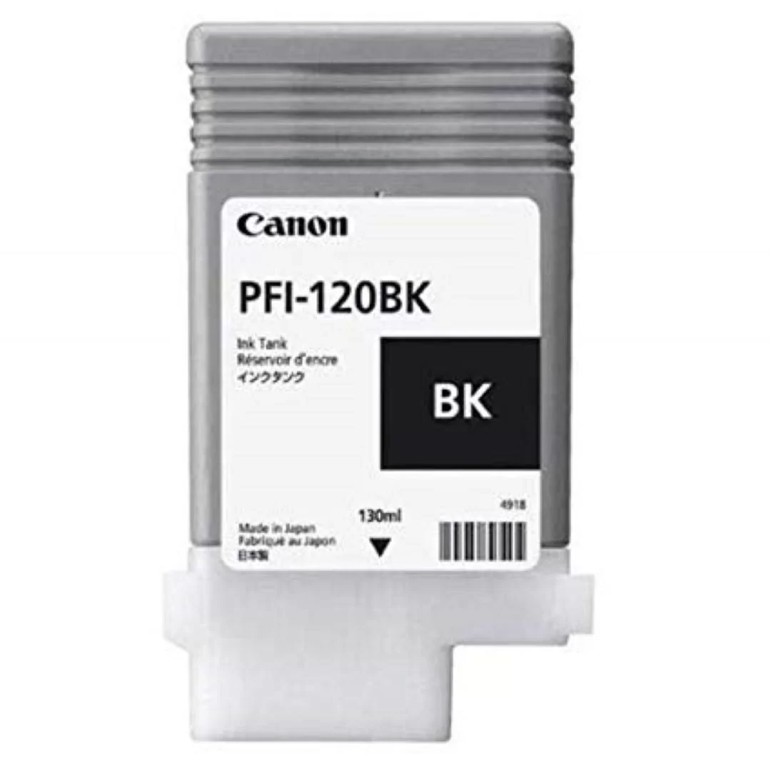 Cartus cerneala Canon PFI-120BK