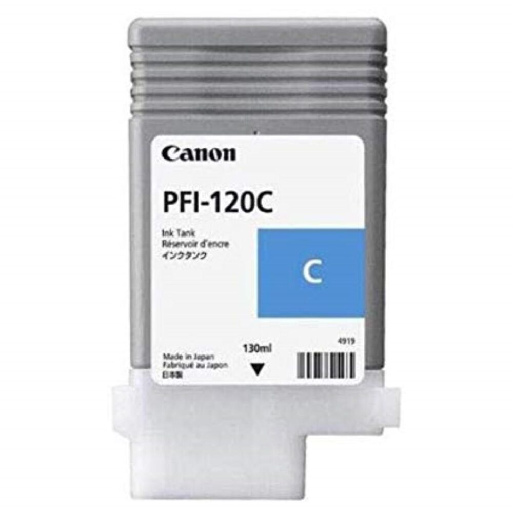Cartus cerneala Canon PFI-120C