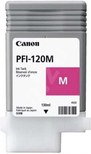 Cartus cerneala Canon PFI-120M