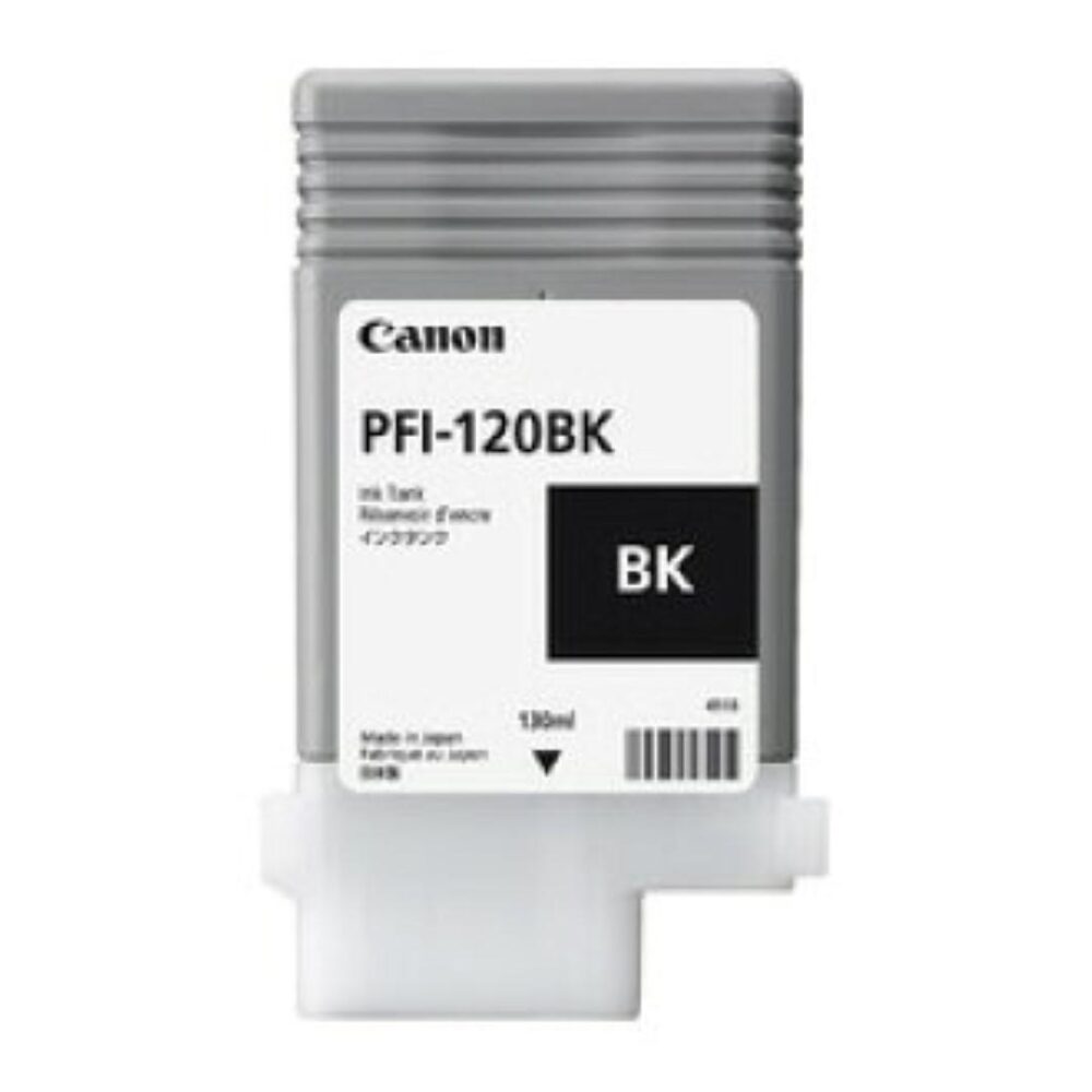 Cartus cerneala Canon PFI-320BK