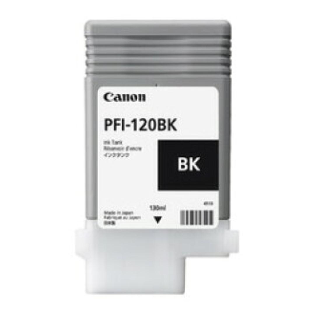 Cartus cerneala Canon PFI-320BK