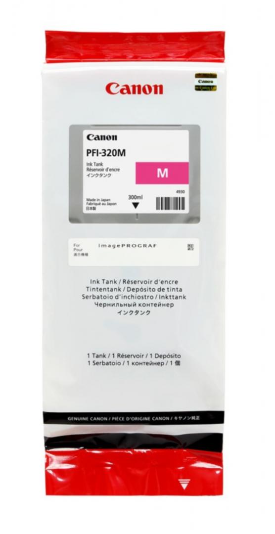Cartus cerneala Canon PFI-320M