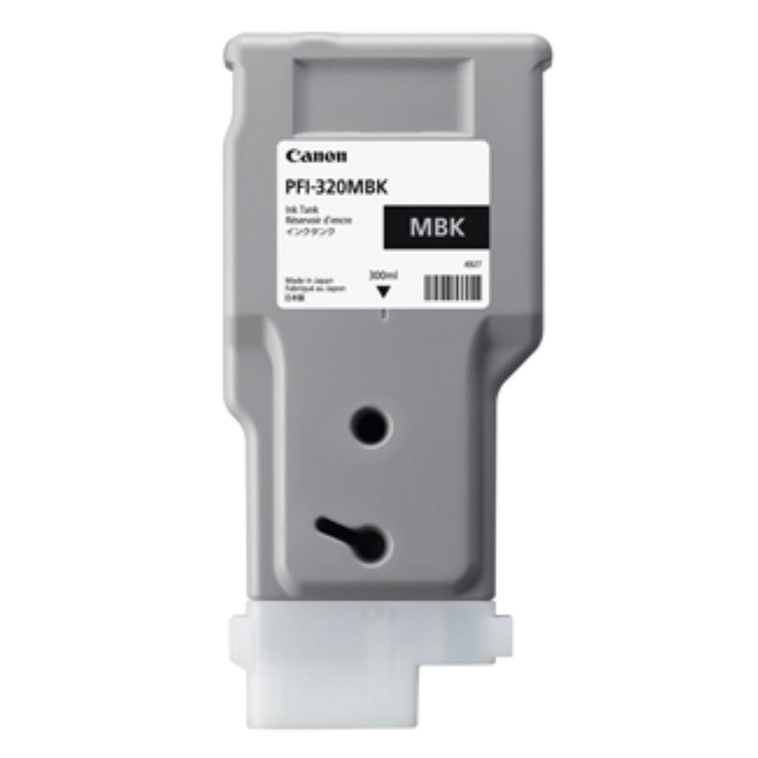 Cartus cerneala Canon PFI-320MBK