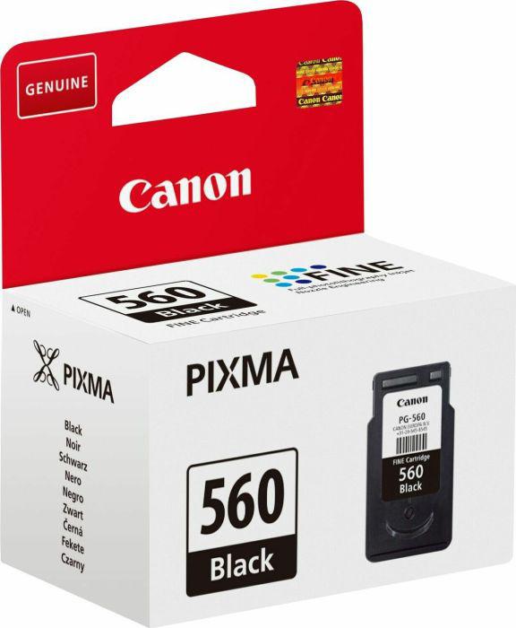 Cartus cerneala Canon PG-560