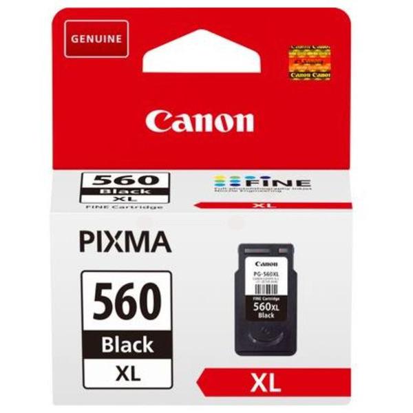 Cartus cerneala Canon PG-560XL