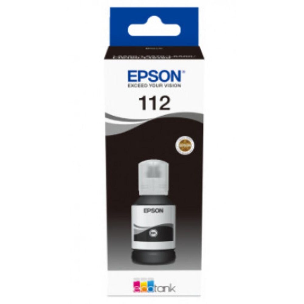 Cartus cerneala Epson 112 ECOTANK