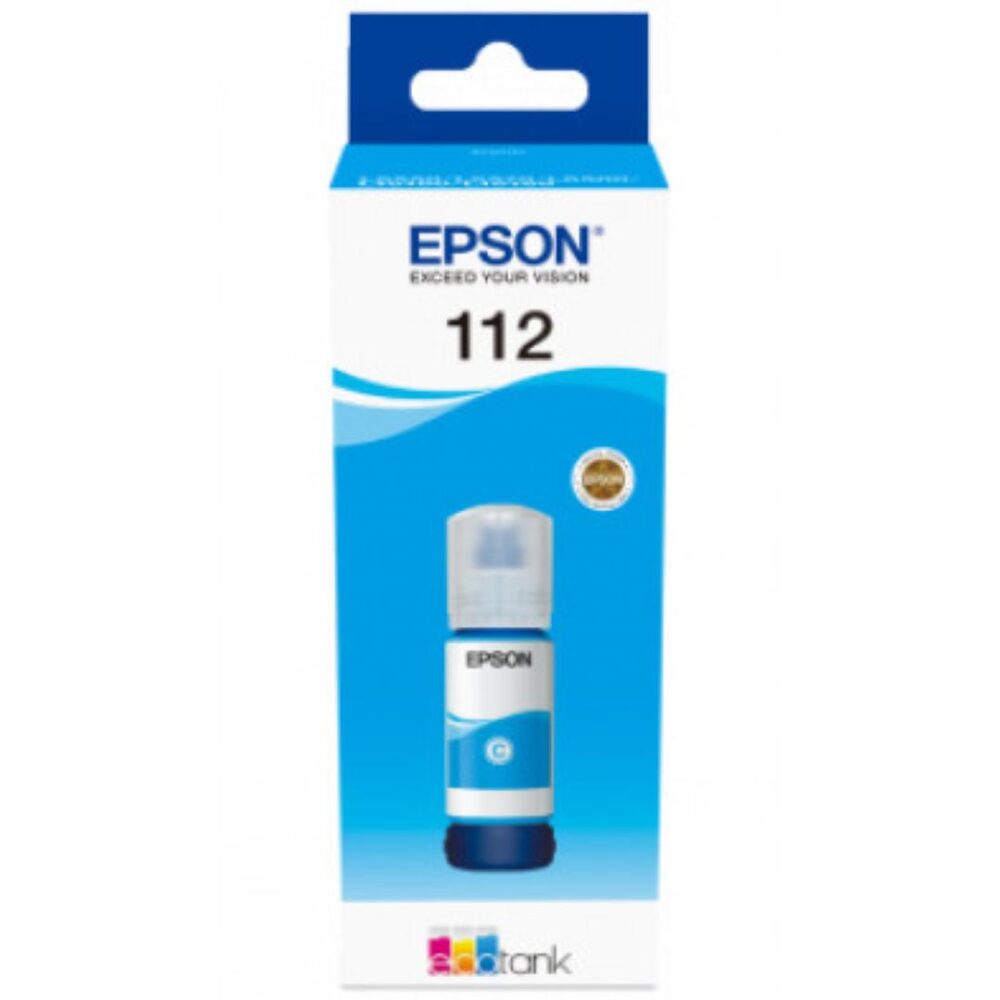 Cartus cerneala Epson 112 ECOTANK