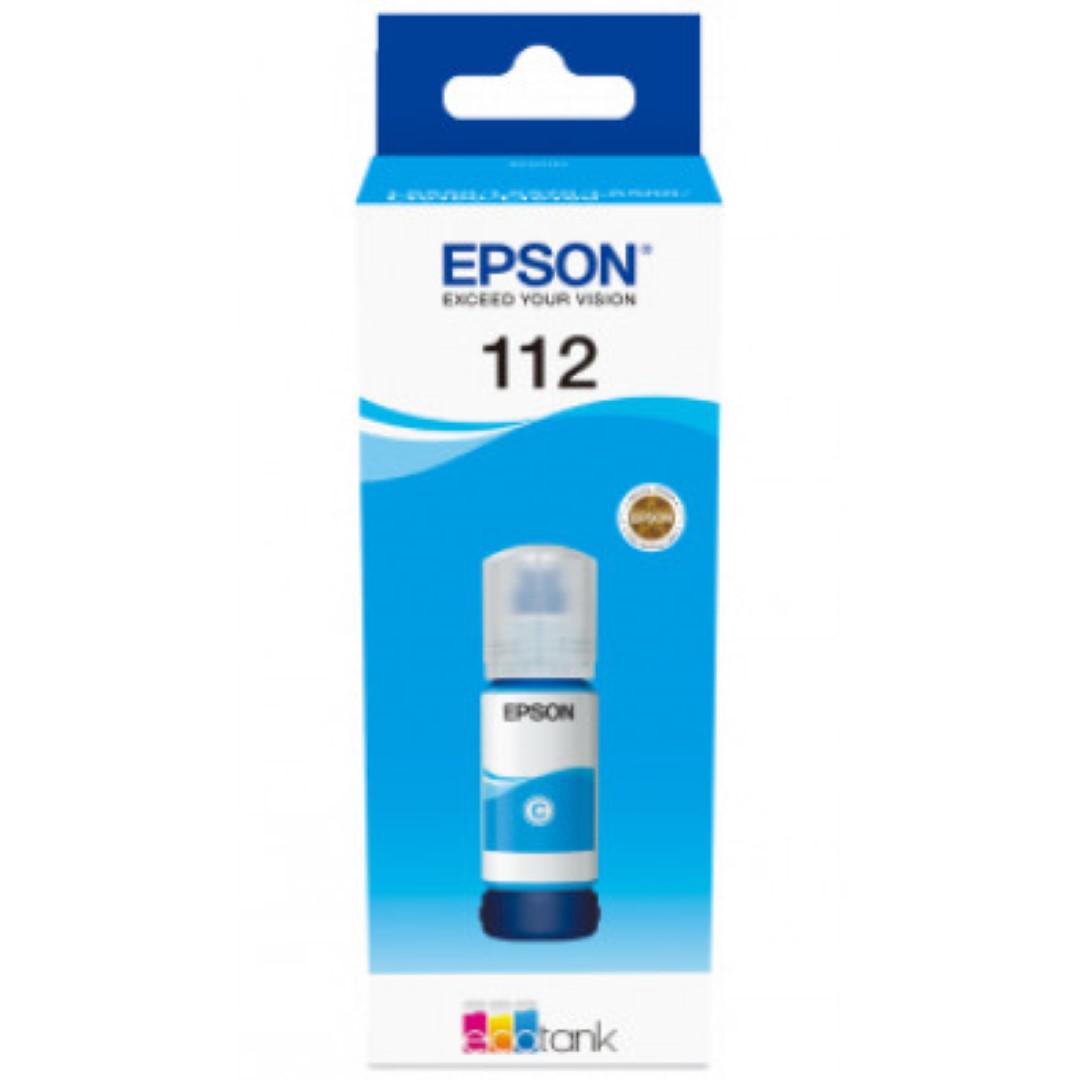 Cartus cerneala Epson 112 ECOTANK