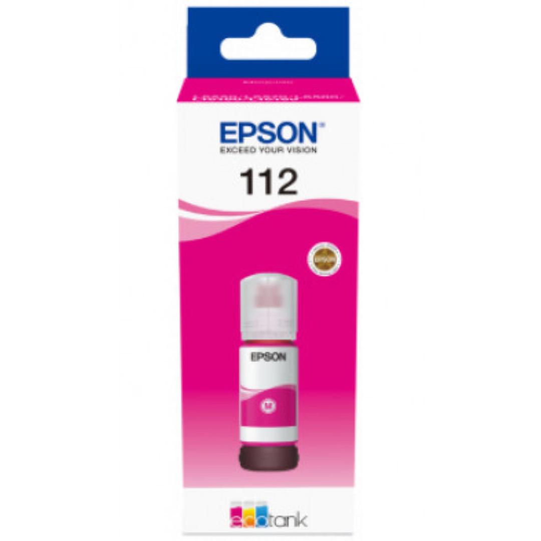 Cartus cerneala Epson 112 ECOTANK