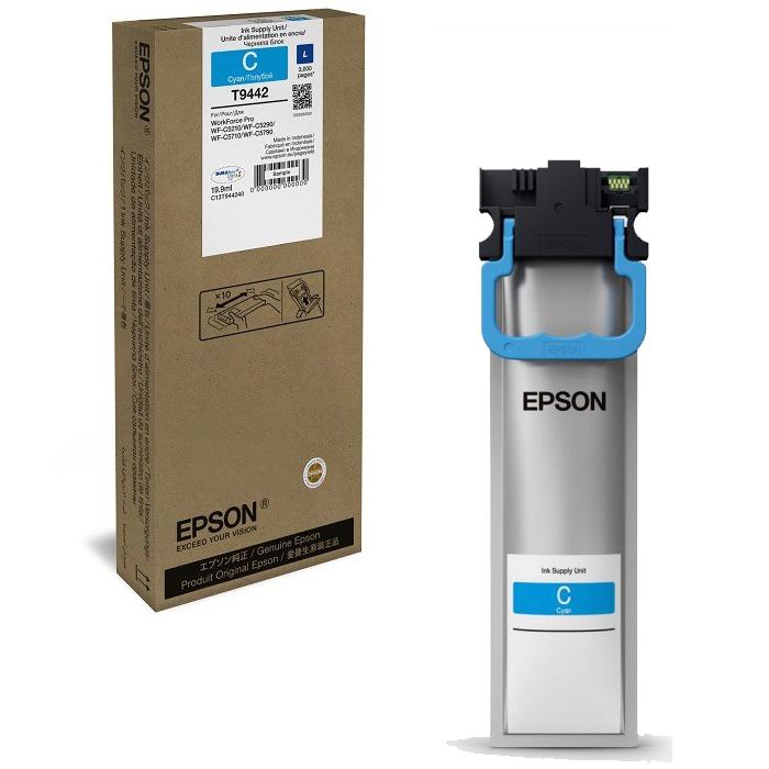 Cartus cerneala Epson C5XXX