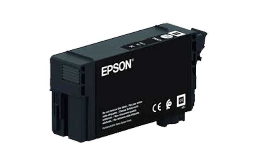 Cartus cerneala Epson T40D140