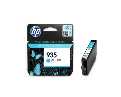 Cartus cerneala HP Cyan Nr.935 C2P20AE Original HP Officejet Pro 6830 E-AIO