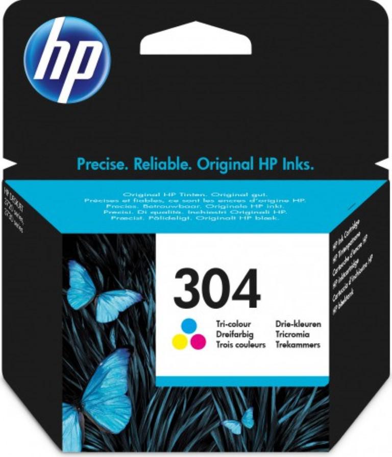Cartus cerneala HP N9K05AE