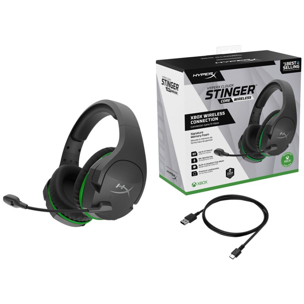 wireless
