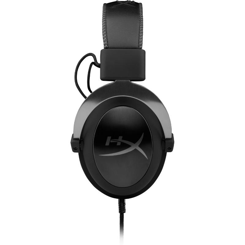 Casti Gaming HyperX Cloud II 7.1