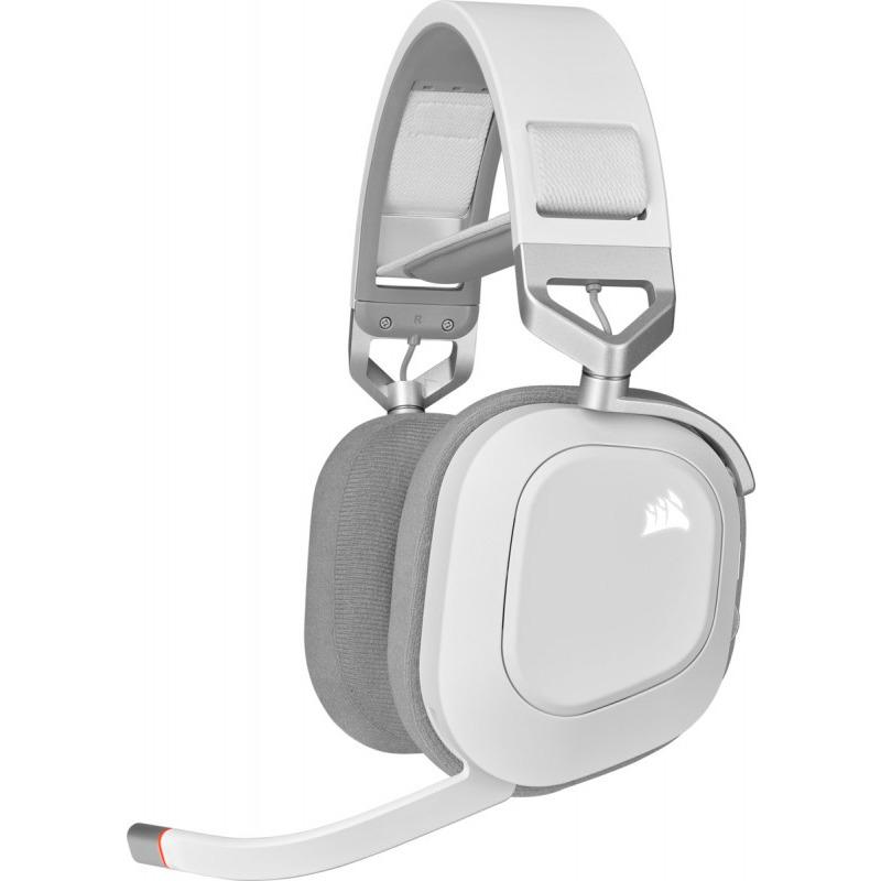 Casti Gaming Wireless Corsair HS80