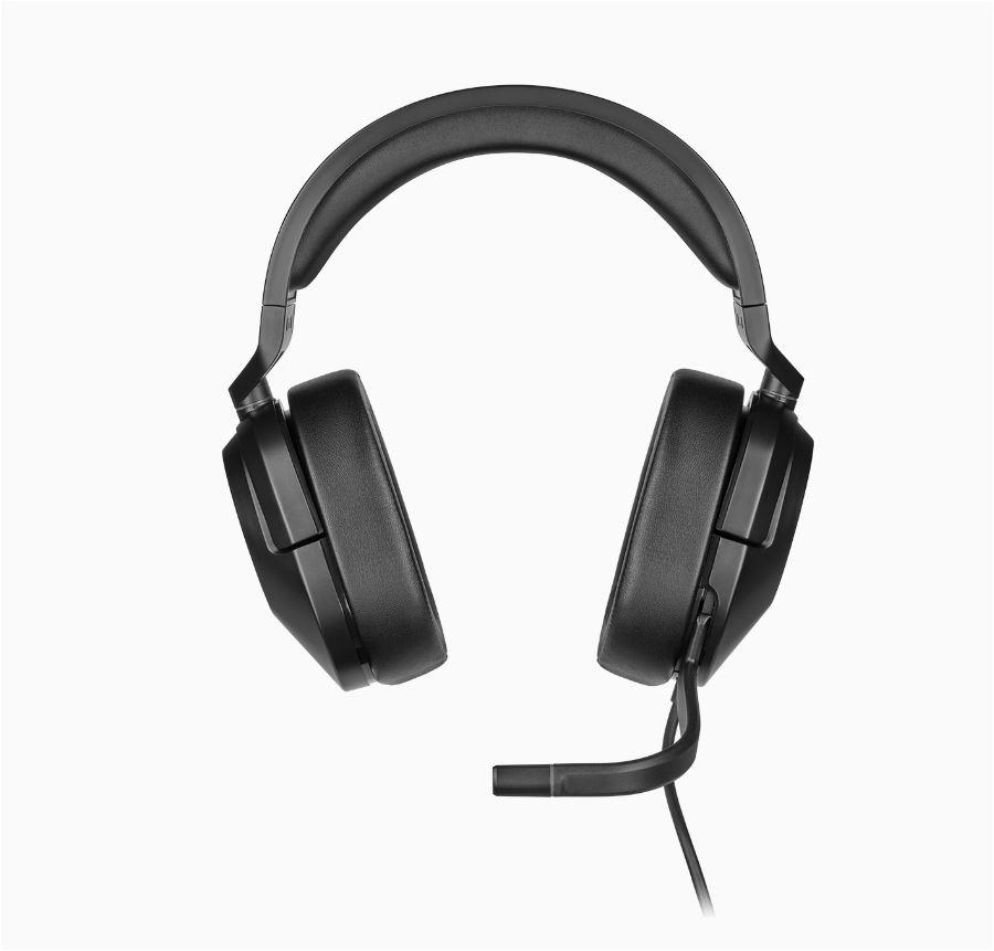 Casti Gaming cu microfon Corsair HS55 Stereo